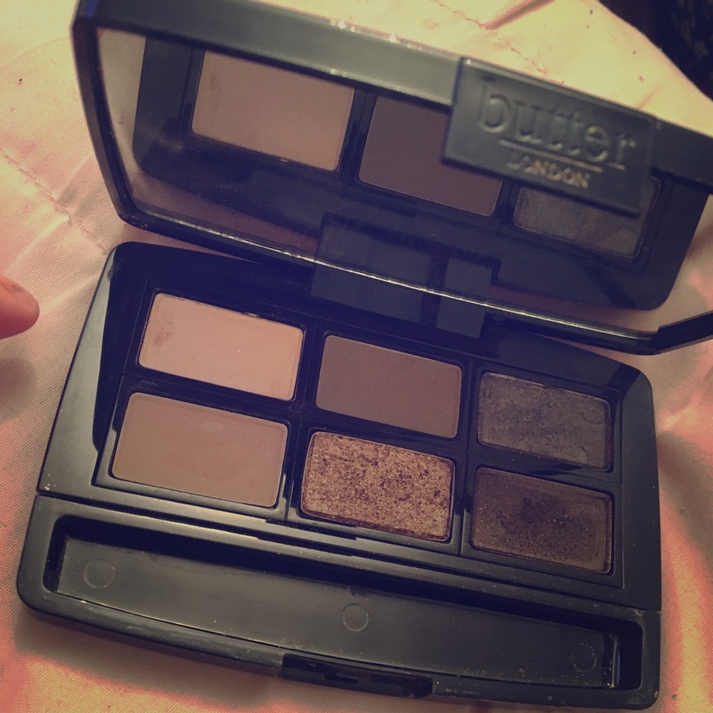 Butter London pallet